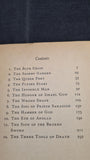 G K Chesterton - The Innocence of Father Brown, Penguin Books, 1967, Paperbacks