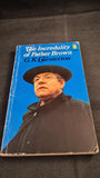 G K Chesterton - The Incredulity of Father Brown, Penguin Books, 1974, Paperbacks