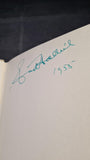 Marie F Rodell - Mystery Fiction, Theory & Technique, Hammond, 1954, First Edition