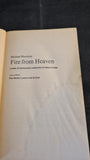 Michael Harrison - Fire From Heaven, Pan Books, 1977, Paperbacks