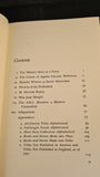 G C Ramsey - Agatha Christie, Mistress of Mystery, Dodd, Mead, 1967
