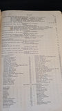 Ludgate Monthly Index to Volume IV, November 1892-April 1893, J H Riddell