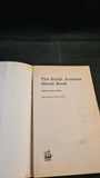 Mary Danby - 6th Armada Ghost Book, 1982, Paperbacks