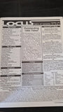 Charles N Brown - Locus Magazine December 1994 Issue 407 Volume 33 Number 6