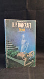 H P Lovecraft - The Tomb & other tales, Panther Books, 1974, Paperbacks