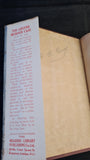 S S van Dine - The Greene Murder Case, Readers Library, no date