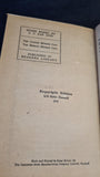 S S van Dine - The Greene Murder Case, Readers Library, no date