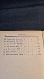 S S van Dine - The Greene Murder Case, Readers Library, no date