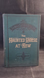 Gertrude Warden - The Haunted House at Kew, William Stevens, 1893? First Edition