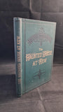 Gertrude Warden - The Haunted House at Kew, William Stevens, 1893? First Edition