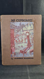 Algernon Blackwood - Mr Cupboard, Basil Blackwell, no date