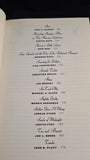 Stefan Dziemianowicz - Crafty Cat Crimes, Barnes & Noble, 2000, Inscribed, Signed