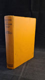Eden Phillpotts - The Mystery of Sir William Wolf, Thornton Butterworth, 1938