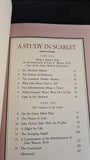 Arthur Conan Doyle -A Study in Scarlet & The Hound of The Baskervilles, Reader's Digest, 1990