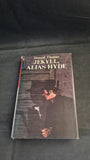 Donald Thomas - Jekyll, Alias Hyde, Macmillan, 1988