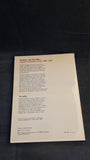 Thomas Gretton - Murders and Moralities, Colonnade Book, 1980