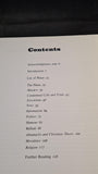 Thomas Gretton - Murders and Moralities, Colonnade Book, 1980
