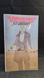 H P Lovecraft - The Shadow over Innsmouth, Scholastic Book, 1971, Paperbacks