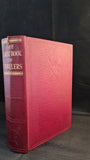 H Douglas Thomson - The Great Book Of Thrillers, Odhams Press, 1935