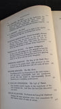 H Douglas Thomson - The Great Book Of Thrillers, Odhams Press, 1935