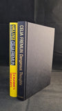 Celia Fremlin - Dangerous Thoughts, Gollancz Thriller, 1991