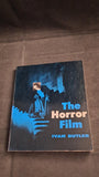 Ivan Butler - The Horror Film, A Zwemmer Limited, 1967, Paperbacks