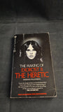 Barbara Pallenberg - The Making of Exorcist II: The Heretic, Warner Books, 1977, Paperbacks