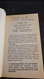 Barbara Pallenberg - The Making of Exorcist II: The Heretic, Warner Books, 1977, Paperbacks