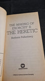 Barbara Pallenberg - The Making of Exorcist II: The Heretic, Warner Books, 1977, Paperbacks