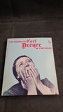 Tom Milne - The Cinema of Carl Dreyer, A S Barnes, 1971, Paperbacks