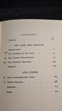 R T Gould - The Loch Ness Monster & Others, Geoffrey Bles, 1934, Signed