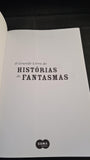 Richard Dalby - Virago Book of Ghost Stories, Suma, 2010, Brazilian edition, Paperbacks