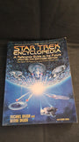 Michael & Denise Okuda - Star Trek Encyclopedia, Pocket Books, 1999, Paperbacks