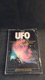 Allan Hendry - The UFO Handbook, Sphere Books, 1980, First UK edition, Paperbacks