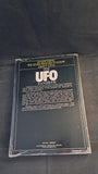 Allan Hendry - The UFO Handbook, Sphere Books, 1980, First UK edition, Paperbacks