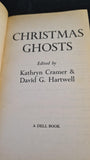 Kathryn Cramer & David G Hartwell, Christmas Stories, A Dell Book, 1988, Paperbacks