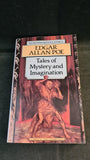 Edgar Allan Poe - Tales of Mystery and Imagination, Wordsworth Classics, 1993, Paperbacks