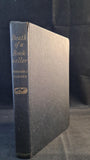 Bernard J Farmer - Death of a Bookseller, William Heinemann, 1956, First Edition