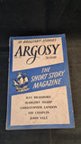 Argosy Magazine Volume 21 Number 6 June 1960, Ray Bradbury