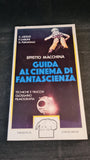 Fabio Carlini - Effetto Macchina, Edizioni il Formichiere, 2001, Paperbacks Itailian Copy