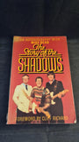 Mike Read - The Story of the Shadows, Elm Tree Books, 1983, Paperbacks
