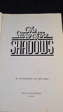 Mike Read - The Story of the Shadows, Elm Tree Books, 1983, Paperbacks