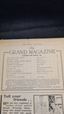The Grand Magazine March 1934, Agatha Christie