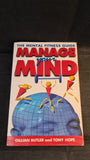 Gillian Butler & Tony Hope - Manage Your Mind, Oxford University Press, 1995, Paperbacks