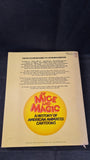 Leonard Maltin - Of Mice and Magic, Plume Book, 1980, Paperbacks