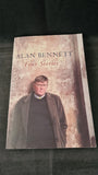 Alan Bennett - Four Stories, The Lady in the Van, Profile Books, 2006, Paperbacks