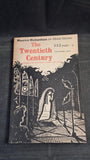 Maurice Richardson on Ghost Stories - The Twentieth Century Number 994, December 1959
