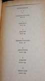 Ian Scott-Kilvert - Plutarch, The Rise & Fall of Athens, Penguin Classics, 1960, Paperbacks