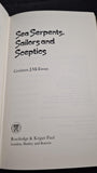 Graham J McEwan - Sea Serpents, Sailors & Sceptics, Routledge & Kegan Paul, 1978