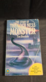 Tim Dinsdale - The Story of the Loch Ness Monster, Target, 1974, Paperbacks